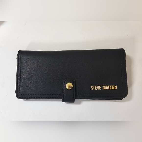 Steve Madden Wallet - Picture 1 of 3